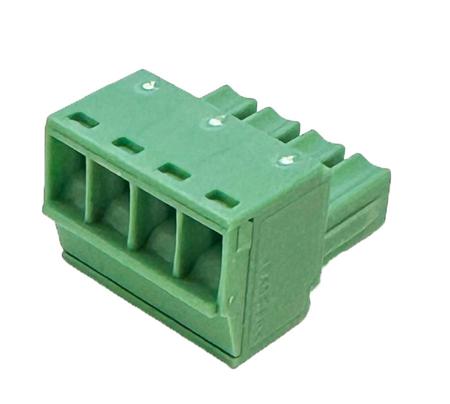 GCM5P Sefram Data Acquisition Terminal Block for Use with DAS1800