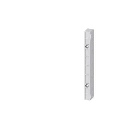 8GK9650-0KK00 Siemens ALPHA Busbar Support for use with 630, 1250, ALPHA 400