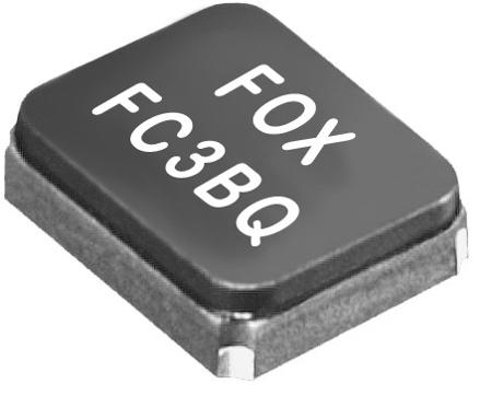 FC3BQBBME12.0-T3 Abracon 12MHz Crystal ±50ppm SMD 4-Pin 3.3 x 2.5 x 1.1mm