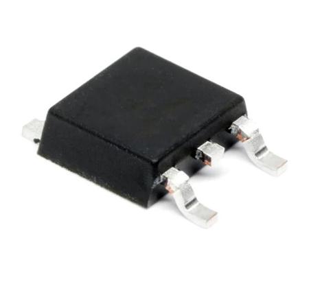 AZ2185D-ADJTRG1 DiodesZetex , 1 Linear Voltage, Linear Voltage Regulator 3A