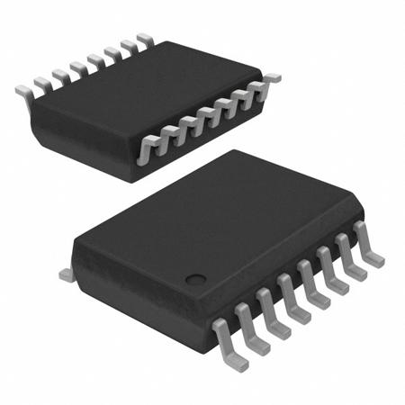 IH5043CWE-T Analog Devices Inc./Maxim Integrated IH5043CWE+T