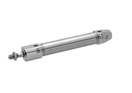 R480651413 EMERSON – AVENTICS Roundline Cylinder - , 20mm Bore, 100mm Stroke, CSL-RD Series, Double Acting