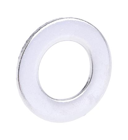 183-9051 Stainless Steel Plain Washer, 1.6mm Thickness, M12 (Form B), A4 316