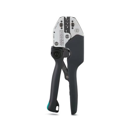 1212725 Phoenix Contact  Pliers, 204 mm Overall