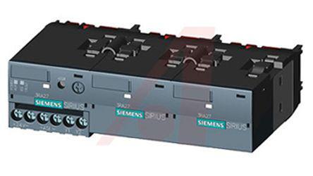 3RA27121CA00 Siemens AS-I Adapter for use with 3RT2 Contactors