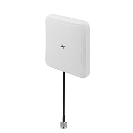FG-91-A Taoglas FG.91.A Panel Multi-Band Antenna with N Type Connector, ISM Band