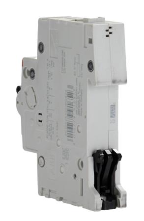 2CDS251001R0824-S201-C100-6kA ABB MCB S200 100A MCB1P Curve C