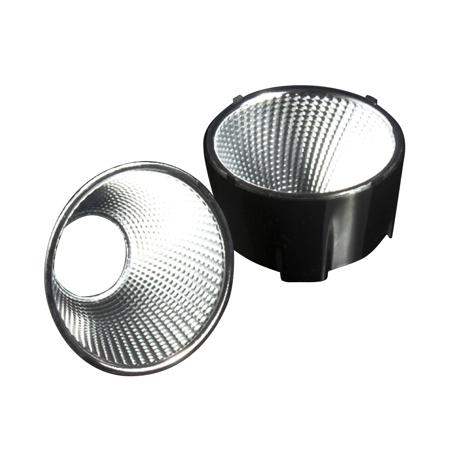 C18893_ADELY-50-W Ledil , Adely 50 Series LED Reflector, 36 ° Elliptical Beam