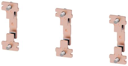 3RW59530BY00 Siemens 3RW5953 Series Connector Kit for Use with 3RW55/52, 75mm Length