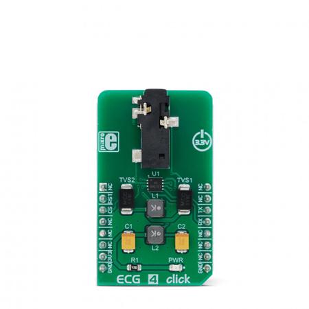 MIKROE-3427 MikroElektronika for BMD101