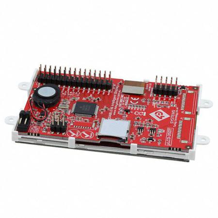 SK-35DT-AR 4D Systems Pty Ltd
