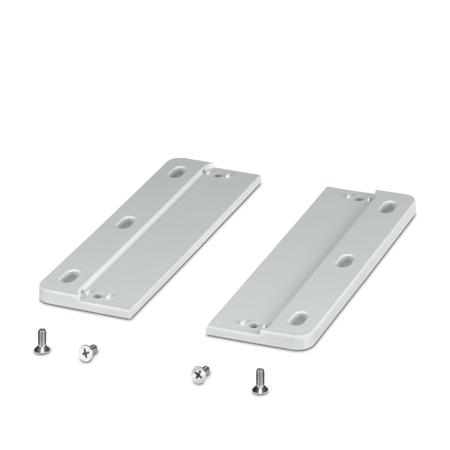 1471781 Phoenix Contact OCS Series Polycarbonate Wall Mounting Bracket