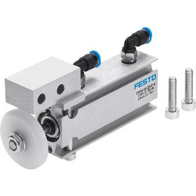 BWR-HSP-25 Festo Cylinder Assembly , For Use With Handling Modules