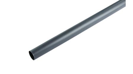 ATUM-19-6-0-100MM nVent RAYCHEM Adhesive Lined Heat Shrink Tube, Black 19mm Sleeve Dia. x 1.2m Length 3:1 Ratio, ATUM Series