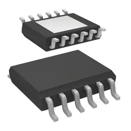 VND5050JTR-E STMicroelectronics , 12 A 12-Pin 41 V, PowerSSO-12