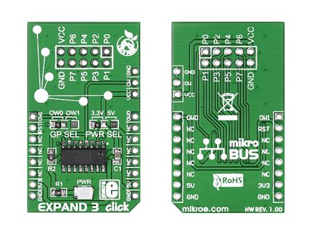 MIKROE-1874 MikroElektronika