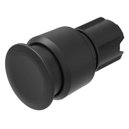 45-2530.1810.000 EAO Pushbutton Actuator for Use with Switching Devices