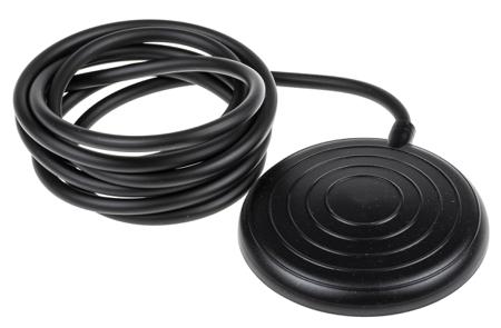 316-945 RS PRO Foot Switch Bellows for Air Operated Switch