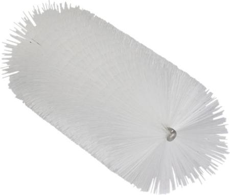 53565 Vikan White Bottle Brush, 200mm x 60mm