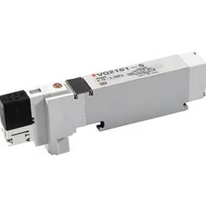 VVQ2000-N-6 SMC VQ2000 Plate,