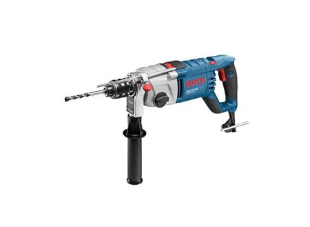 060118B070 Bosch GSB Keyed 240V Corded Impact Drill
