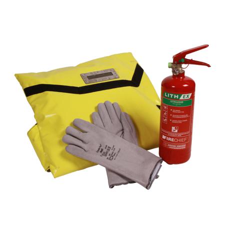 327-561 Fire Blanket