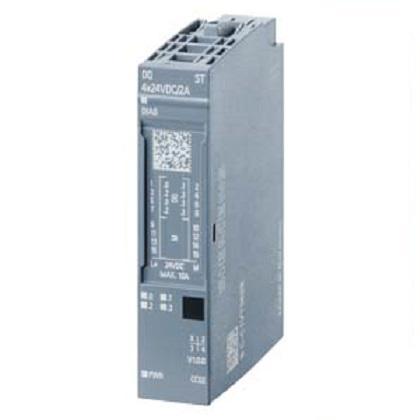 6AG11326BD207BA0 Siemens Digital Output Module for use with ET 200SP, 73 x 15 x 58 mm, Digital, 6AG113, SIPLUS