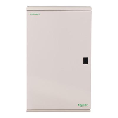 SEA9BPN16M Schneider Electric Acti9 3 Phase Distribution Board, 16 Way, 125 A
