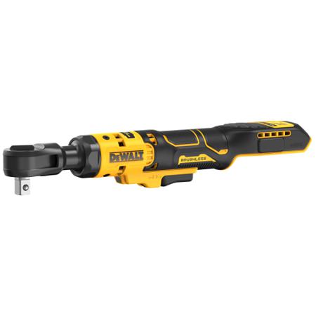 DCF512N-XJ DeWALT 1/2 in 18V Body Only Impact Wrench