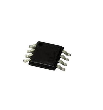 AT24C512C-SHD-B Microchip,  512 kB EEPROM,  450 ns 8-Pin SOIJ-8 I2C