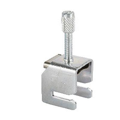 X20AC0SA14-0010 B&R X20 Series Clamp for Use with PLC's