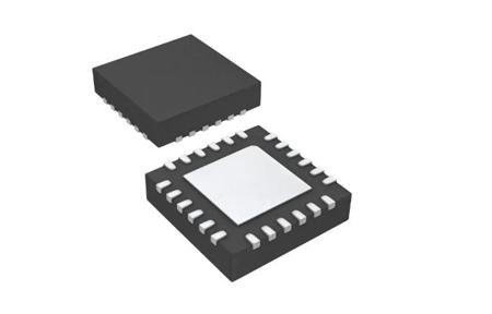 KSZ8081RNACA Microchip Physical Layer Transceiver 24-Pin QFN,