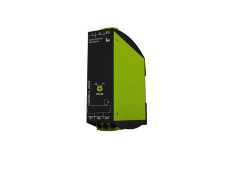 G2IA5A 4...20MA Tele Current Monitoring Relay, DIN Rail