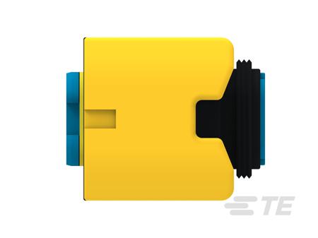 4-2299782-2 TE Connectivity Housing for use with HDSCS Connectors