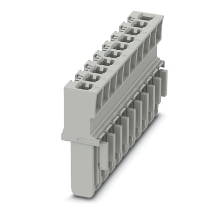 1066565 Phoenix Contact CP 4/10 Series Connector Housing