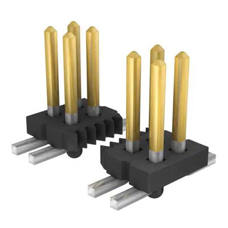 FTS-110-04-L-DV-A Samtec Inc.