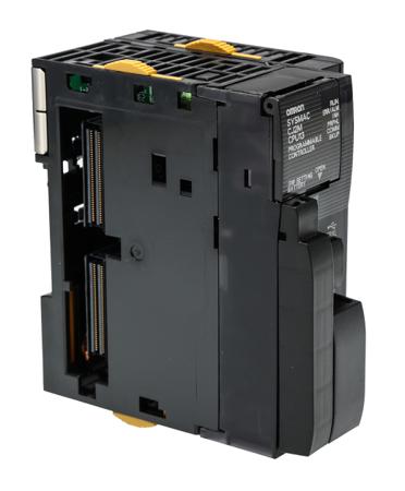 CJ2M-CPU13 Omron CJ2M PLC CPU Computer Interface, 20000 Steps Program Capacity, 5 V dc