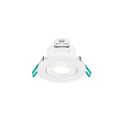90021 Sylvania LED Spotlight, 240 V, 87 x 46 mm, 4.8 W