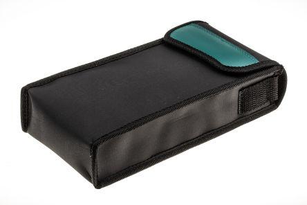 123-2290 RS PRO ILCM03A Clamp Meter, Max Current 60A ac With UKAS Calibration