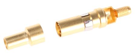 09030006160 HARTING DIN 41612 Male 1.5A Coaxial Contact