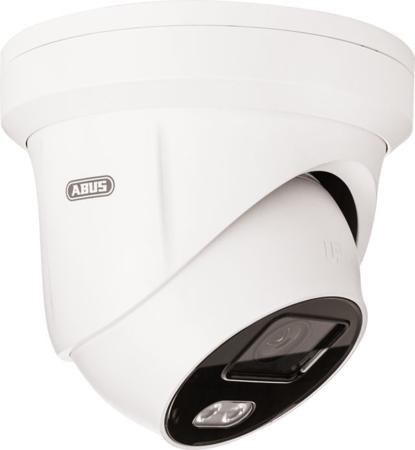IPCS54511B ABUS Network Outdoor IR PoE CCTV Camera