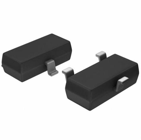 ESDCAN01-2BLY STMicroelectronics , Bi-Directional TVS Diode SOT-23