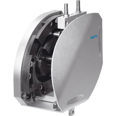 HSW-10-AP-SD Festo Cylinder Assembly , For Use With Industrial Robot