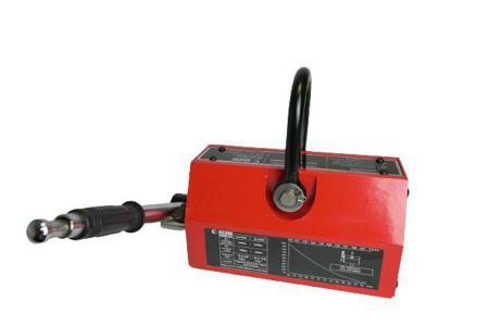 ULE1000 Eclipse Manual 148mm 1000 kg Lifting Magnet,