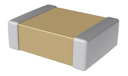 CER ENG KIT 37 KEMET, Surface Mount Ceramic Capacitor Kit 17 pieces