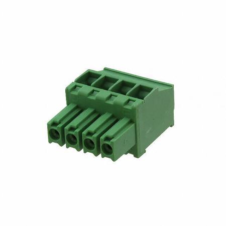 1986370-4 TE Connectivity AMP Connectors