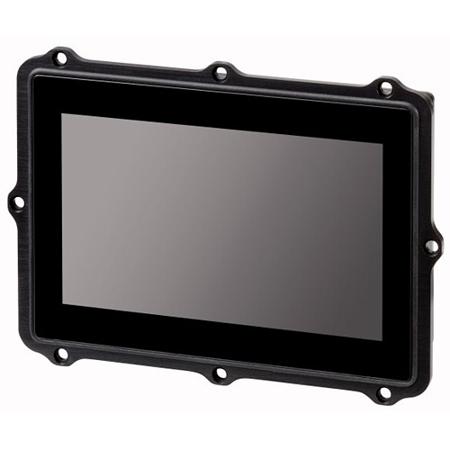 179671-XV-313-70-B00-A00-1C Eaton XV-313 Series XV300 7 in Touch-Screen HMI Display - 7 in, TFT Display, 1024 x 600pixels
