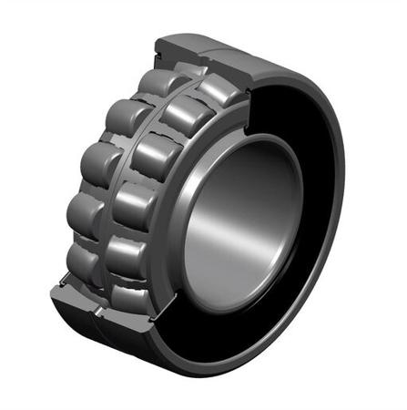KIT10X22210EAKW33EE NTN  50mm I.D Taper Roller Bearing, 90mm O.D