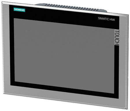 6AV2144-8MC10-0AC0 Siemens SIMATIC Series TP1200 Comfort INOX HMI Panel - 12.1 in, TFT Display, 1280 x 800