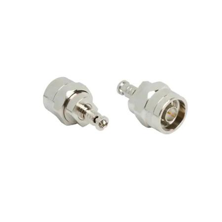 AD-NPHDBNCP-1 Amphenol RF